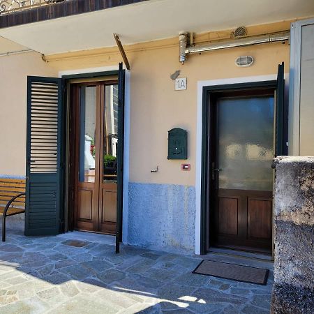 Il Pozzo Tremezzo Exterior foto