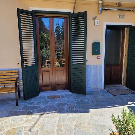 Il Pozzo Tremezzo Exterior foto