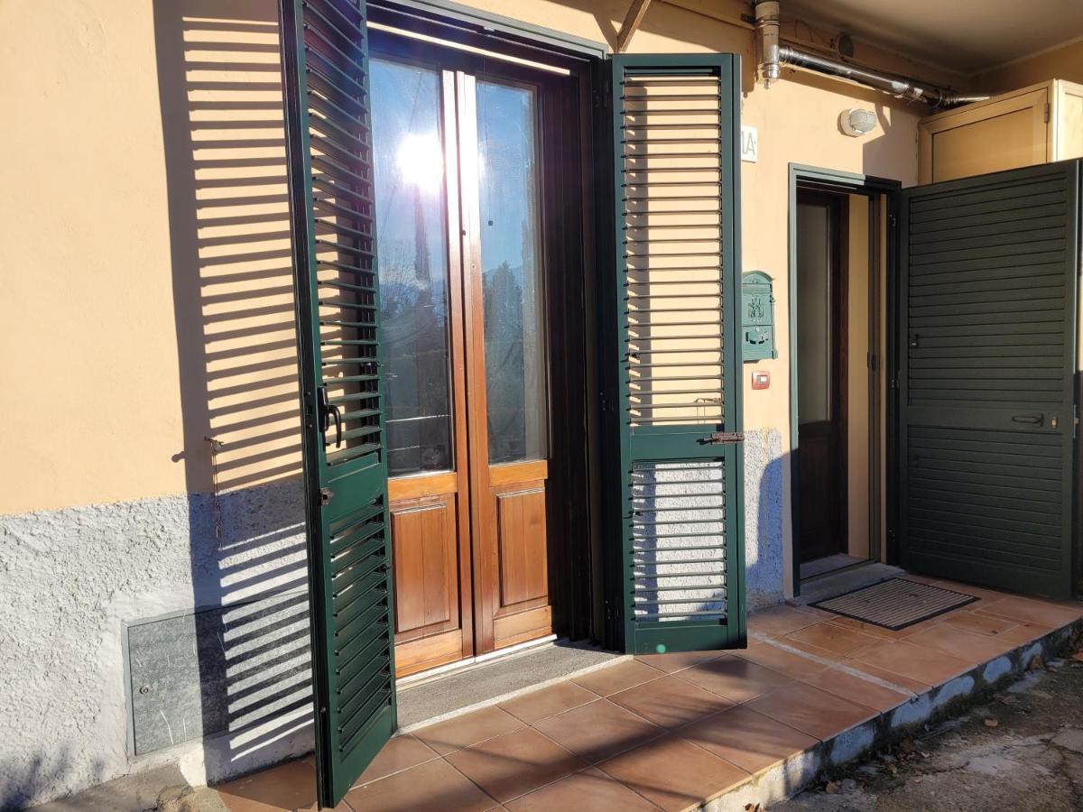 Il Pozzo Tremezzo Exterior foto