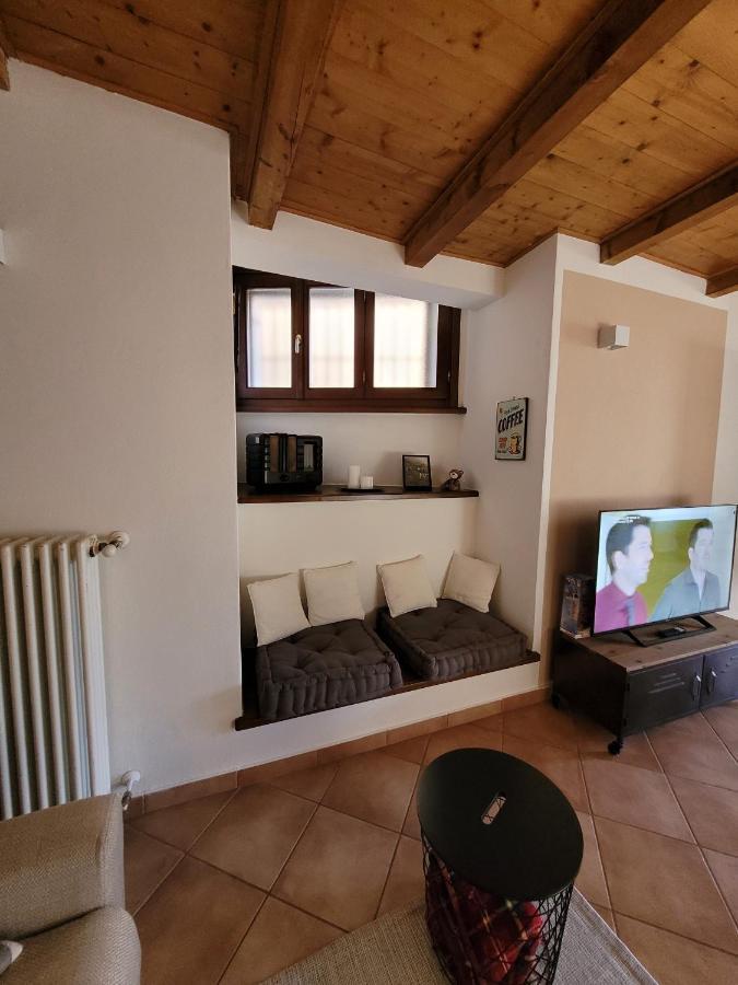 Il Pozzo Tremezzo Exterior foto