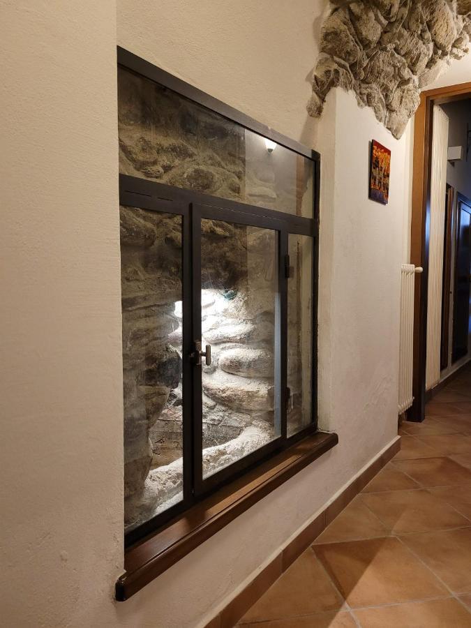 Il Pozzo Tremezzo Exterior foto