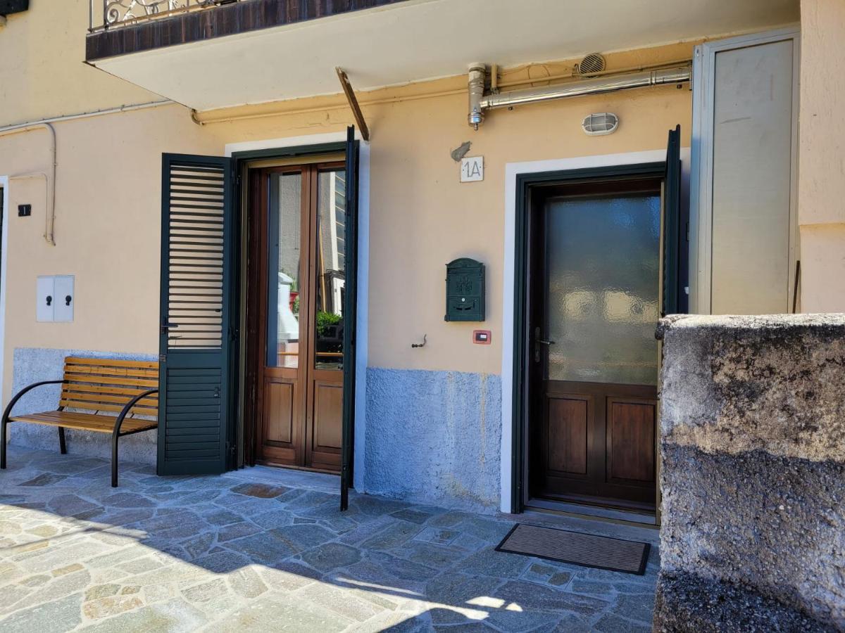 Il Pozzo Tremezzo Exterior foto